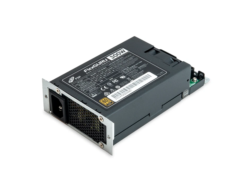 FSP Mini ITX Solution Flex ATX Flex Guru 300W - Image 4 of 4