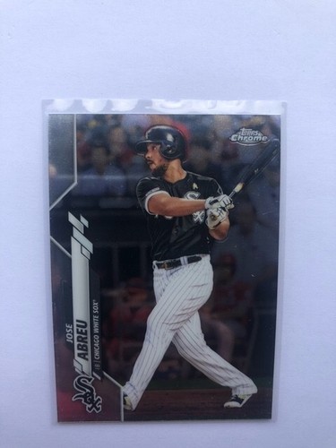 2020 Topps Chrome (lot of 11) including Sean Murphy X-Fractor Rookie Card #32 - Picture 15 of 22