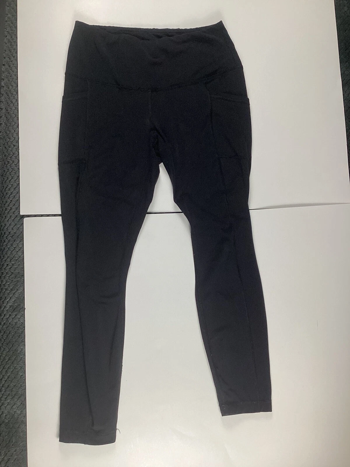 yogalicious athletic athlesure comfort stretch yoga leggings