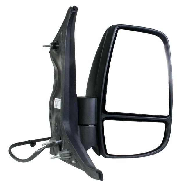 2019 ford transit passenger side mirror