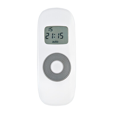 Funk Timer Zeitschaltuhr 15-Kanal Sender für Funk Rohrmotor Rolladenmotor Rollo