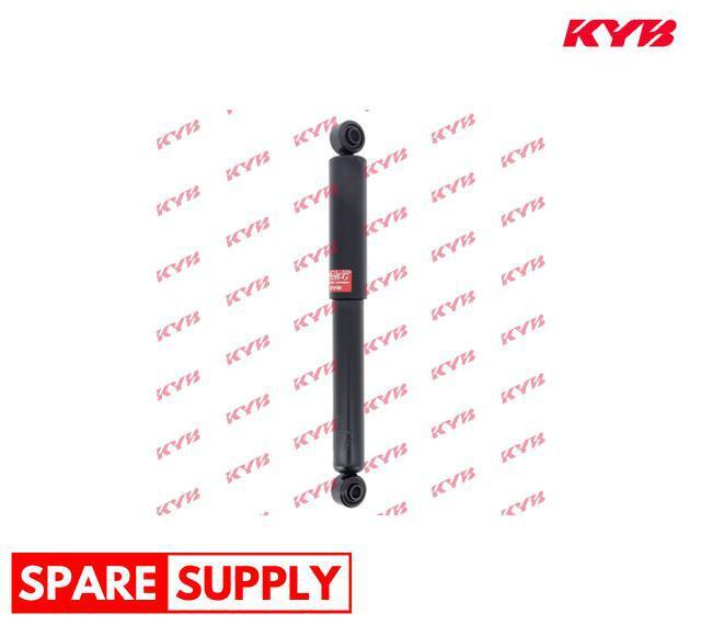 SHOCK ABSORBER FOR HYUNDAI KYB 344286 FITS REAR AXLE | eBay