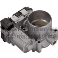 Drosselklappenstutzen FüR Audi Skoda VW A3 Sportback Octavia II Combi