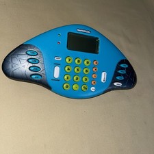 Math Shark Mathematic Skill Builder Game Educational Insights Blue Tested Works