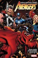 Avengers By Jason Aaron Vol. 4 | Jason Aaron | Englisch | Buch | 2023