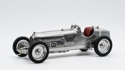 CMC M-258 ALFA ROMEO Tipo B (P3) CLEAR FINISH 2023 L/E 300 1/18