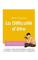 Jean Cocteau | RéUssir Son Bac de français 2026 : Analyse de L'autobiographie...
