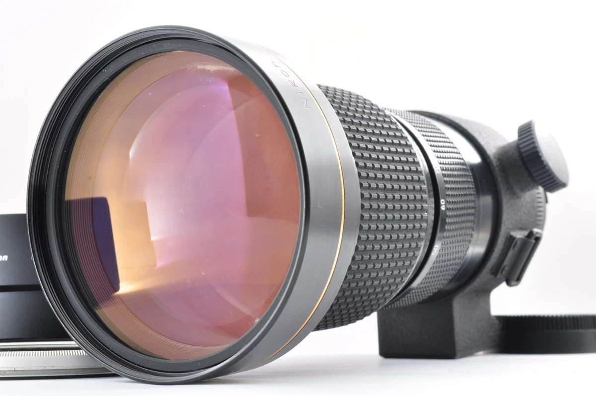 Nikon 50-300mm ☆送料無料☆ Nikkor 50 300 for sale | eBay