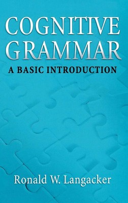 Ronald W. Langacker | Cognitive Grammar | Buch | Englisch (2008) | Gebunden