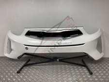 GENUINE KIA STONIC 2017-onwards 5 Door SUV FRONT BUMPER EE-1215 86511-H8400