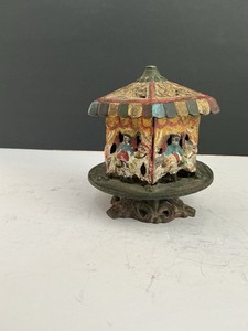 Vintage Penny Banks | eBay
