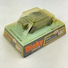 Vintage Boxed Dinky Toys No. 680 Ferret Armoured Car