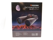 Celestron Skymaster 15x70 Binoculars  Model 71009 New