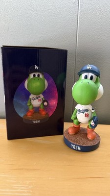 🐸Dodgers Nintendo Yoshi Dodgers Super Mario Galaxy Movie