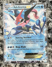 ash greninja pokemon card price Amazon.com: Pokemon TCG: Sword & Shield Battle Styles Booster Box : Toys &  Games
