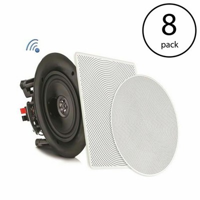 Pyle False Ceiling Bluetooth Speakers