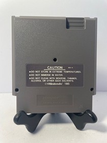 Wheel of Fortune Family Edition (Nintendo NES) Authentic Cleaned Tested Working