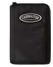 Casemaster Select Dart Case Holds 3 Steel Tip and Soft Tip Darts 6 stacked