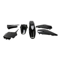 Ufo Plastiksatz Komplett Body KIT RM85 00-18 BK