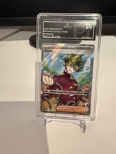 Pokémon Colzo (Brassius) 135/135   PAD1 Pris...