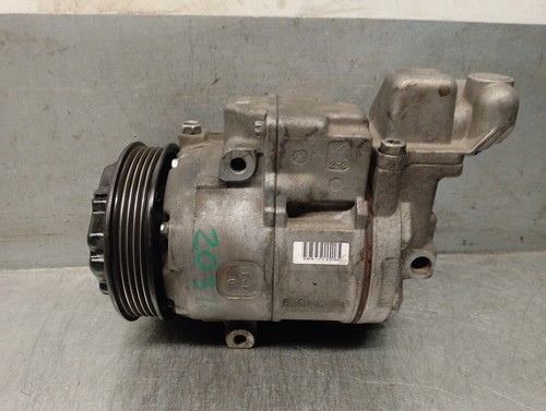 4472208364 KLIMAKOMPRESSOR / DENSO / 6SEU12C / 5092681 FÜR MERCEDES-BENZ CLASE A