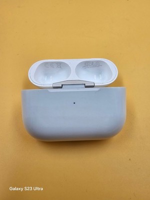 Apple AirPods Pro (1. Gen) Ladecase A2190 Ersatzteil nur Charging Case Top