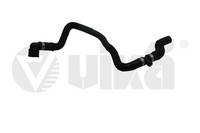 KüHlerschlauch Vika 88191695301 FüR Audi A6 C6 4F2 Avant 4F5 Allroad 4FH C7 4G2