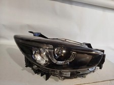 Frontscheinwerfer Mazda Cx5 Cx-5 KD3151030 W0462RK2442 Full LED Rechts Headlight