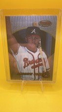 1996 Bowman's Best Best Cuts Andruw Jones