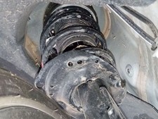 STOßDÄMPFER LINKS VORNE / 2696201 FÜR AUDI A1 SPORTBACK GBA 30 TFSI