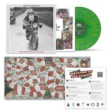 Brett Eldredge - Merry Christmas Welcome to th - Vinyl Record VINYL - G3z