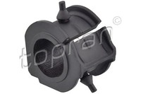 Stabilisatorlager Stabilager Buchse Stabilisator Topran 723 341 FüR Peugeot SW
