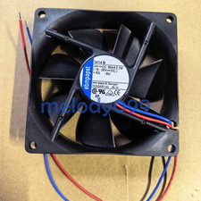 1PC New ebmpapst 3414N 24V 96MA 2.3W cooling fan