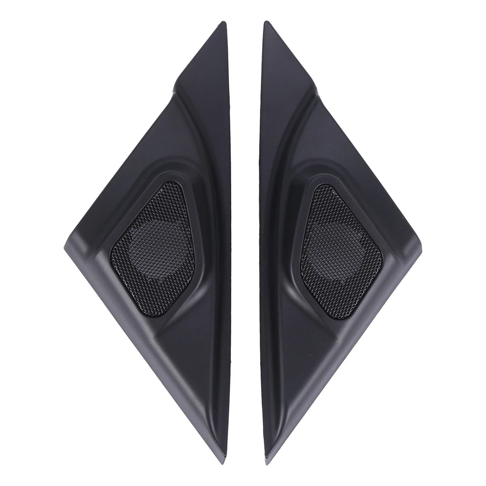 Copri Tweeter con Staffa Tripla per Colonna Anteriore per Auto per  3  207047