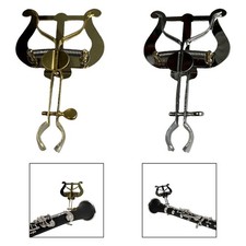 Trumpet Music Sheet Clip Trumpet Marching Clamp Portable