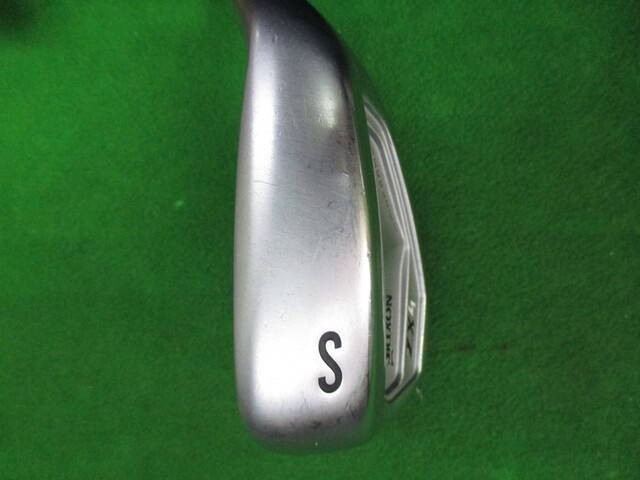 Dunlop Srixon ZX4 Mk II Wedge #SW(1Club)/NS/Flex:S/SingleWedge | eBay