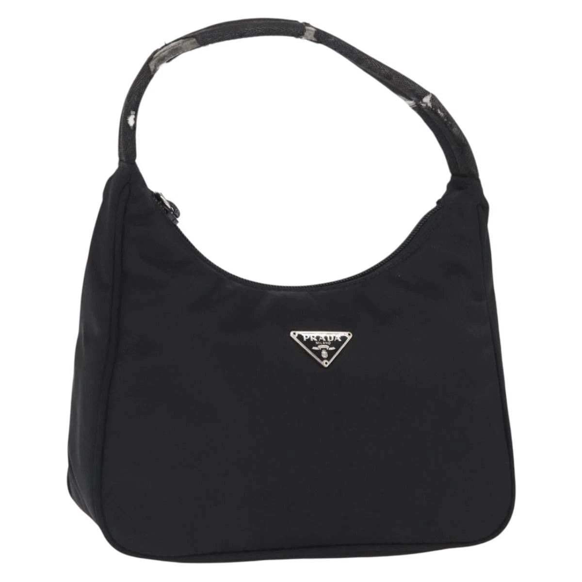 PRADA Black Clutch Bags & Handbags for Women for sale | eBay