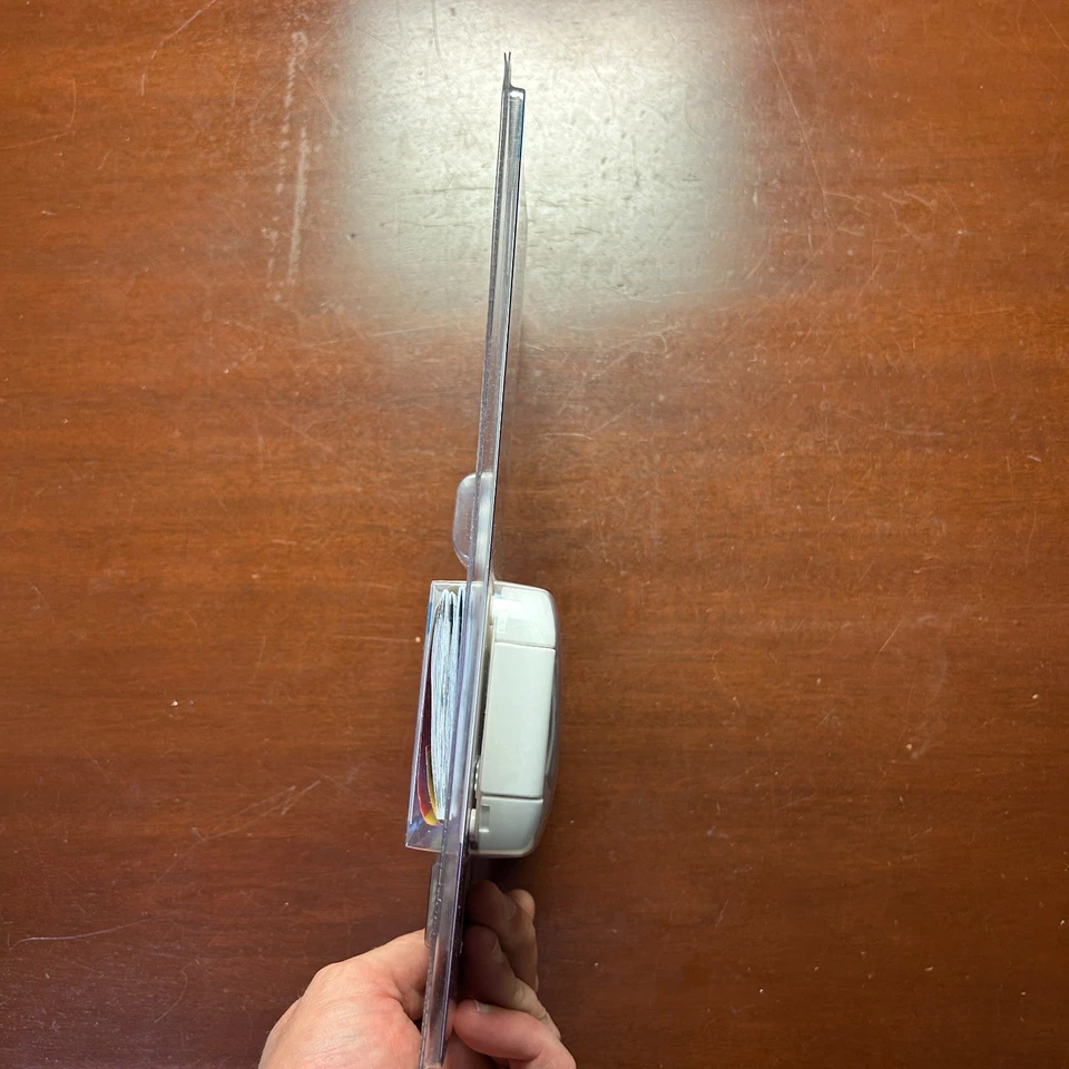 RiteTemp 6022 Universal 5-1-1 Day Programmable Thermostat LED Backlit New Sealed - Image 4 of 4