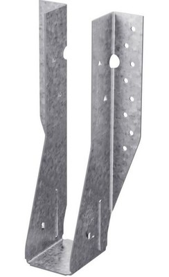 Simpson MIU1.81/9 - 1-3/4 X 9-1/2 FACE MOUNT I-JOIST HANGER (10 per Box)