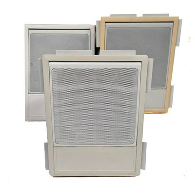 Menge Of 3x KEF Ci 200.2QT 200.3QT 2-Way 100W Ohm Motorisiert Decke Lautsprecher