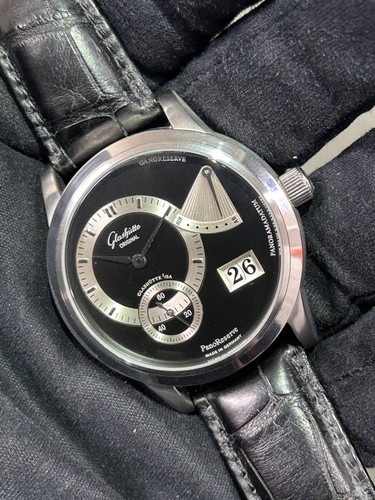 GLASHUTTE ORIGINAL Panorise 65-01-03-03-04 TO266846