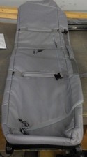 Burton Wheelie Gig Board Bag - Sharkskin - 166 - Used - Acceptable