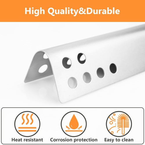 Hisencn Grill Ersatzteile für Charbroil Performance TRU-Infrared 2 Burn... - Bild 2 von 7