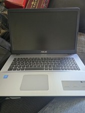 ASUS VivoBook 17 X705M X705