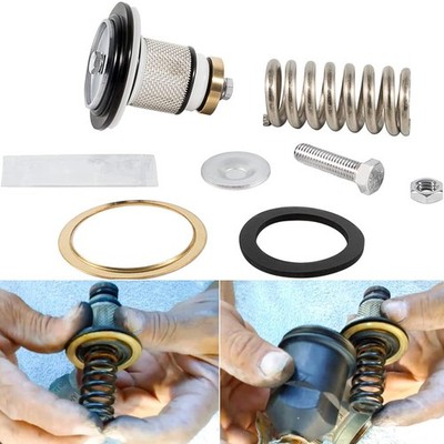 RK114-NR3XL Pressure Reducing Valve Repair Kit 1-1/4'' NR3 NR3XL Regulator Valve