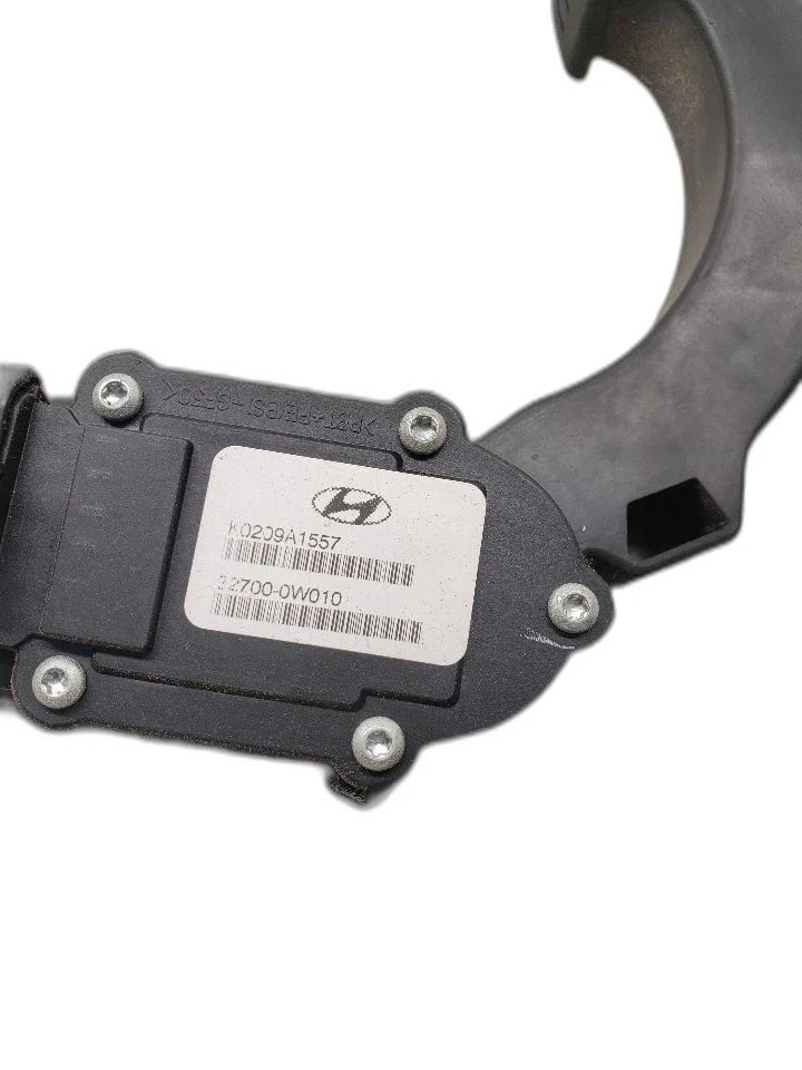 Peças de acelerador SANTA FE 2009 1352360 - Imagem 4 de 4