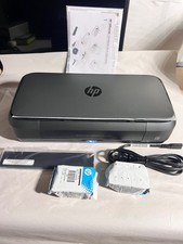 HP OfficeJet 250 Mobile Wireless All-In-One I...