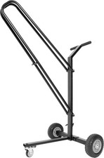 On-Stage Music Stand Cart