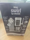 Ninja CREAMi Swirl 13-in-1 Soft Serve Ice Cream Machine - NC701