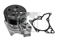 Febi Bilstein Wasserpumpe MotorküHlung 183709 FüR Mazda GJ GL CX KF KE GH Van BM
